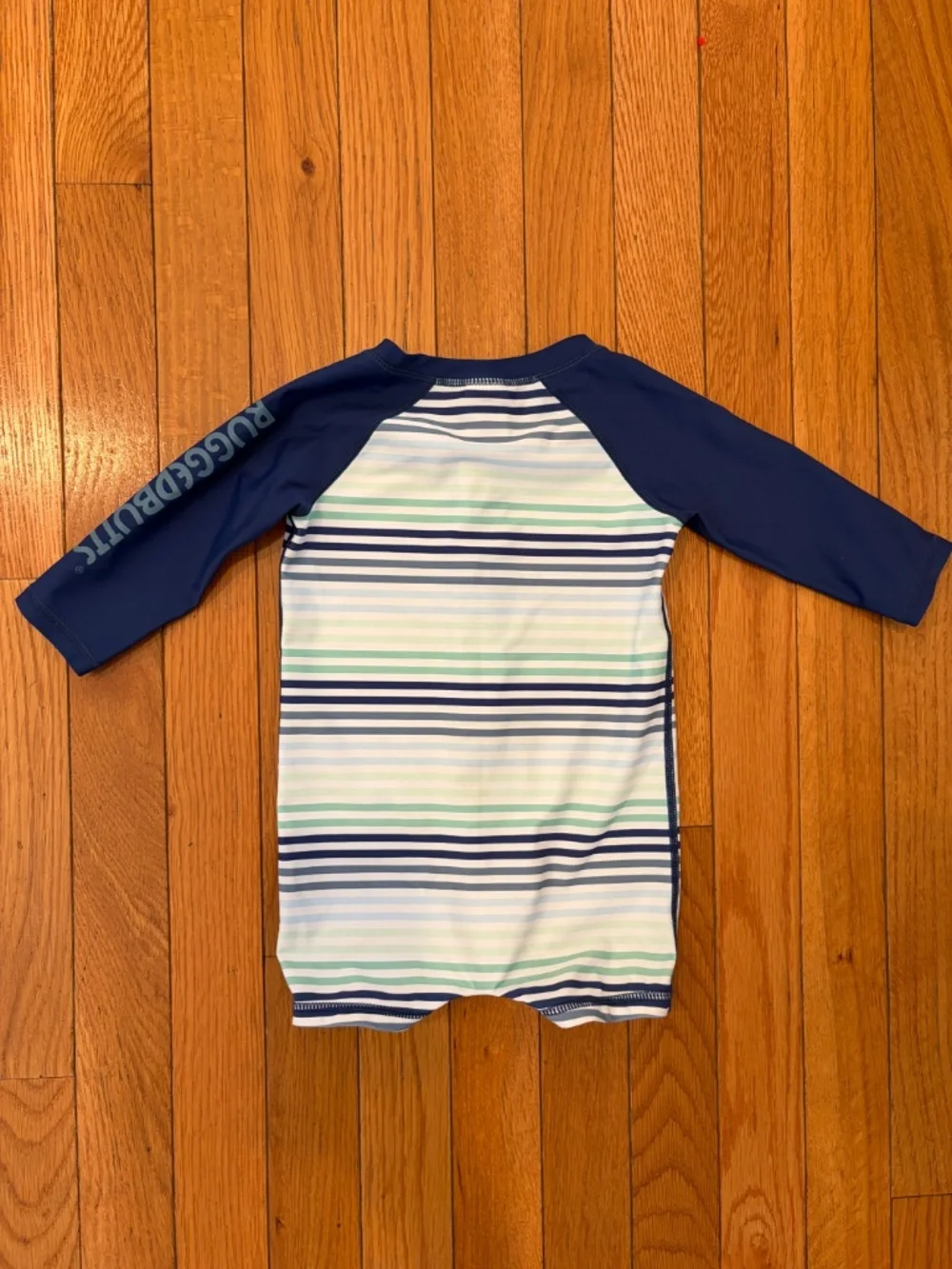 Rugged butts 6-12mo Swimsuit